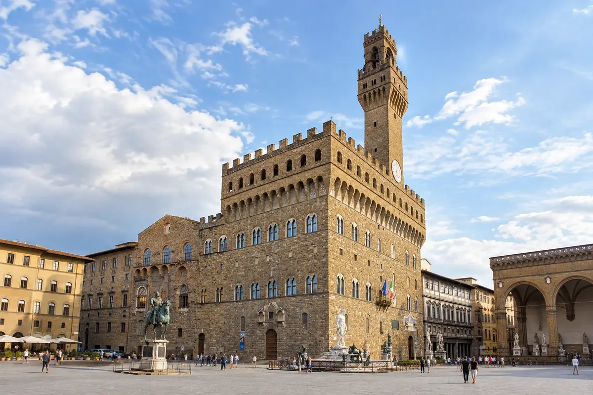Palazzo Vecchio