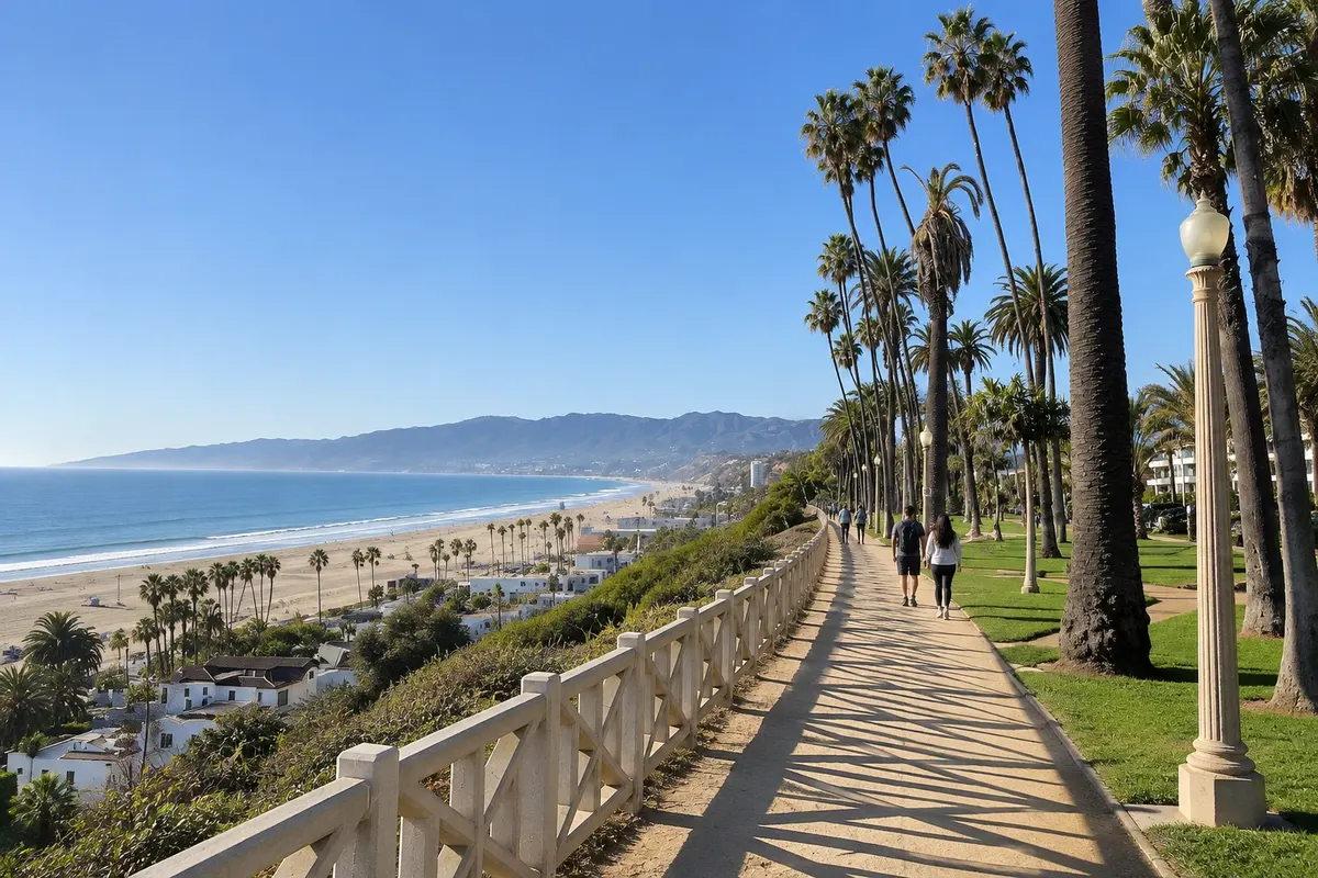 Palisades Park