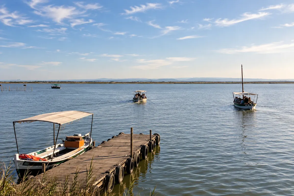 Parc Natural de l'Albufera