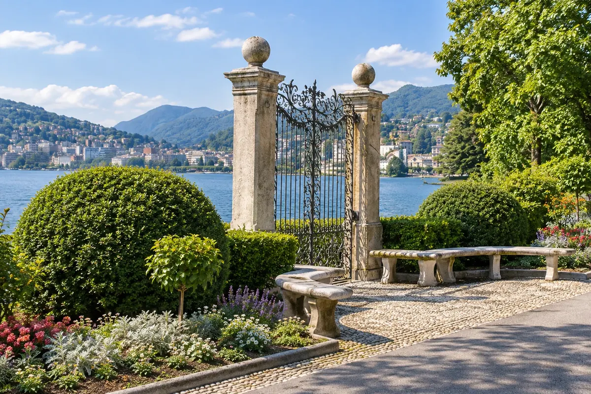 Parco Ciani