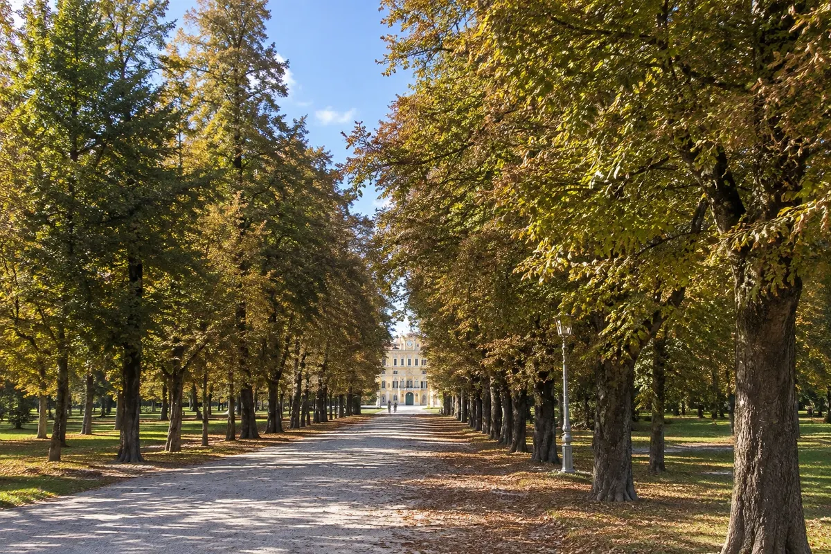 Parco Ducale