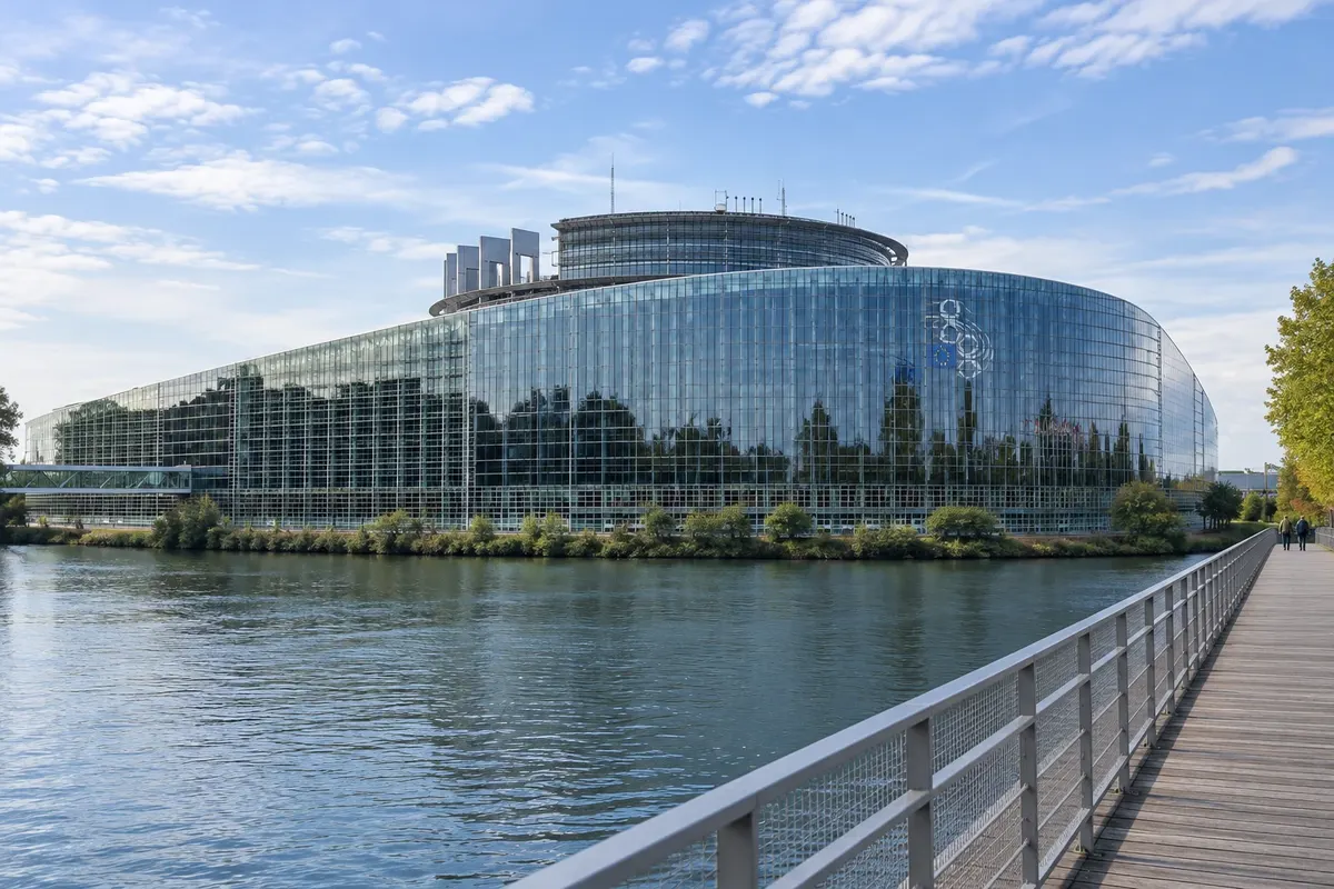 Parlement européen