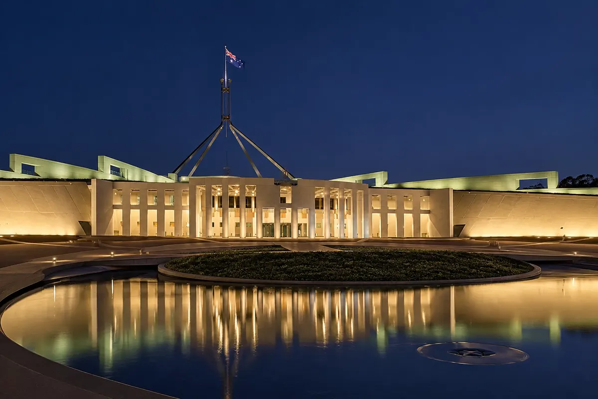 Parliament House