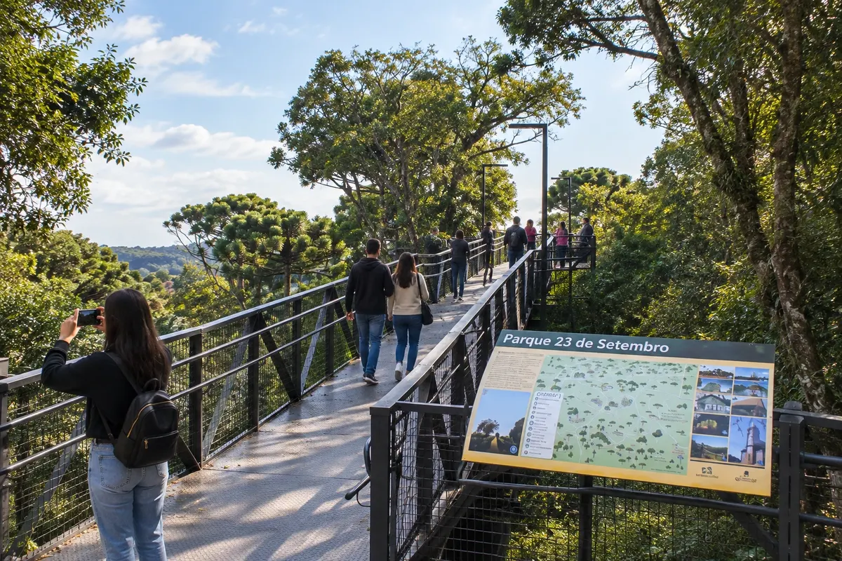 Parque 23 de Setembro