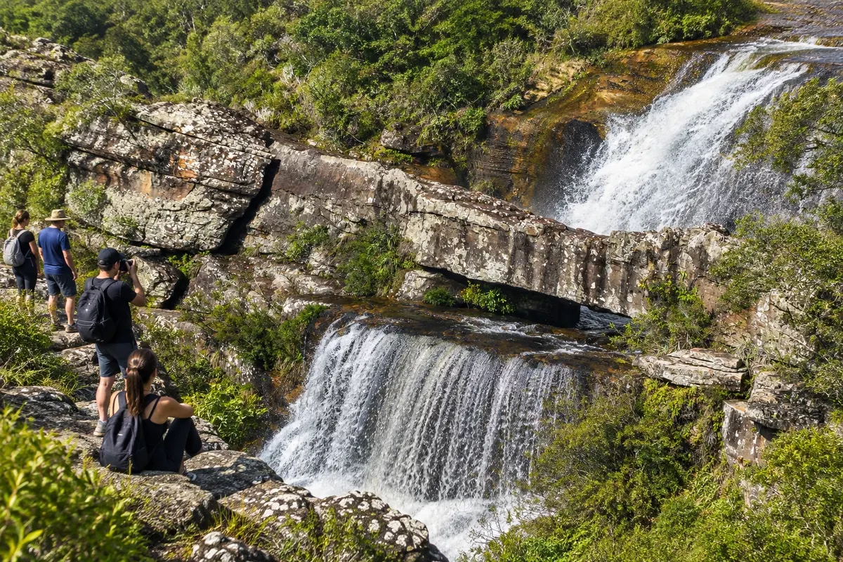 Parque Estadual do Guartelá