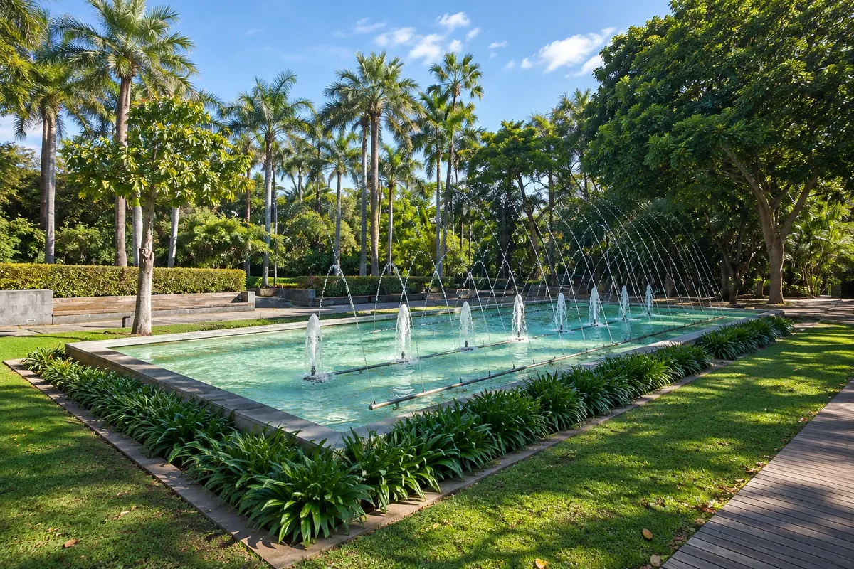 Parque García Sanabria