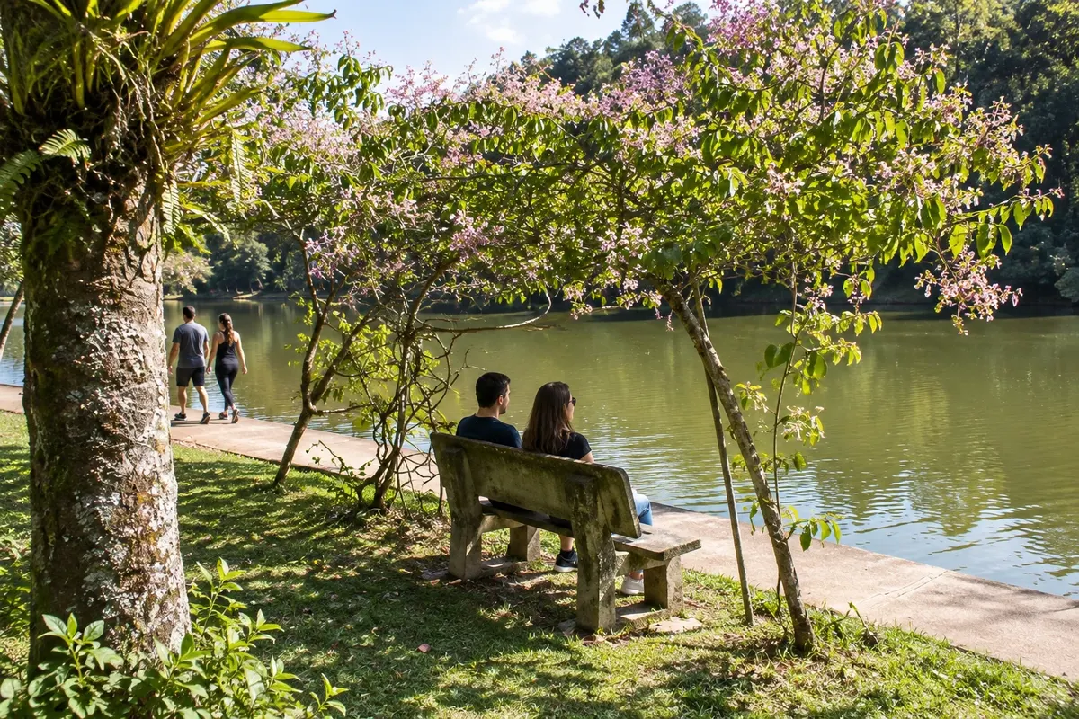 Parque Malwee