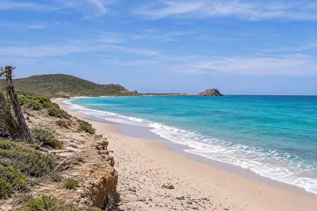 Parque Nacional Cabo Pulmo