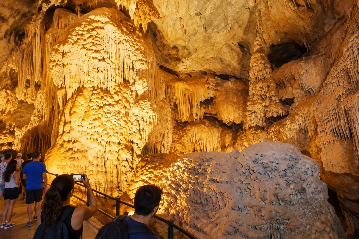 Parque Nacional de Ubajara