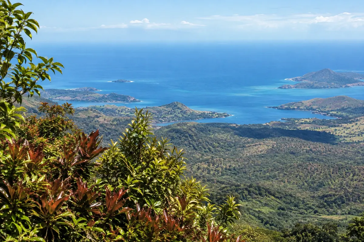 Parque Nacional de Varirata