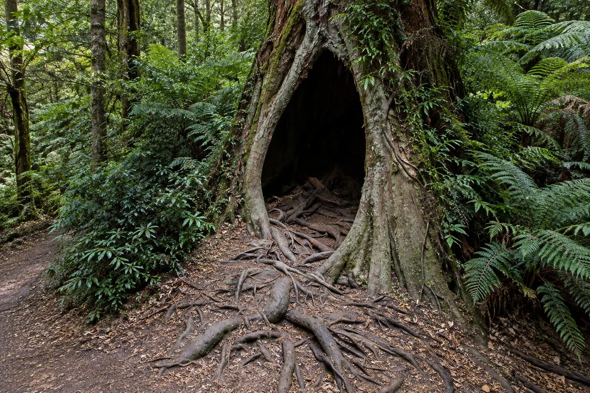 Parque Nacional Great Otway