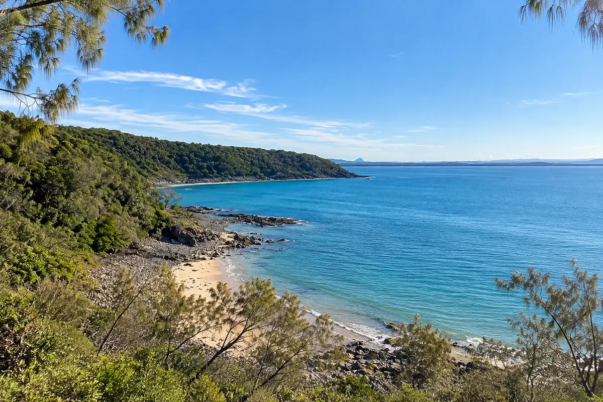 Parque Nacional Noosa