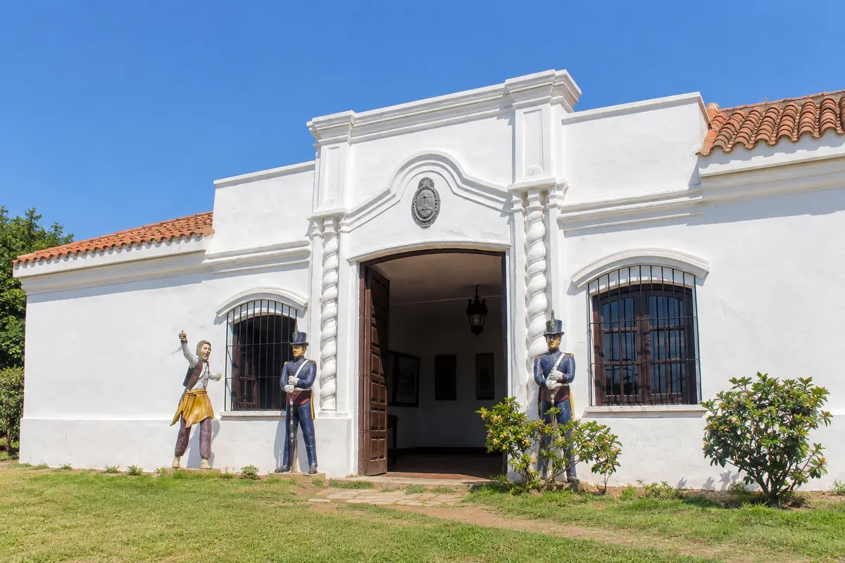 Parque Temático Histórico del Bicentenario