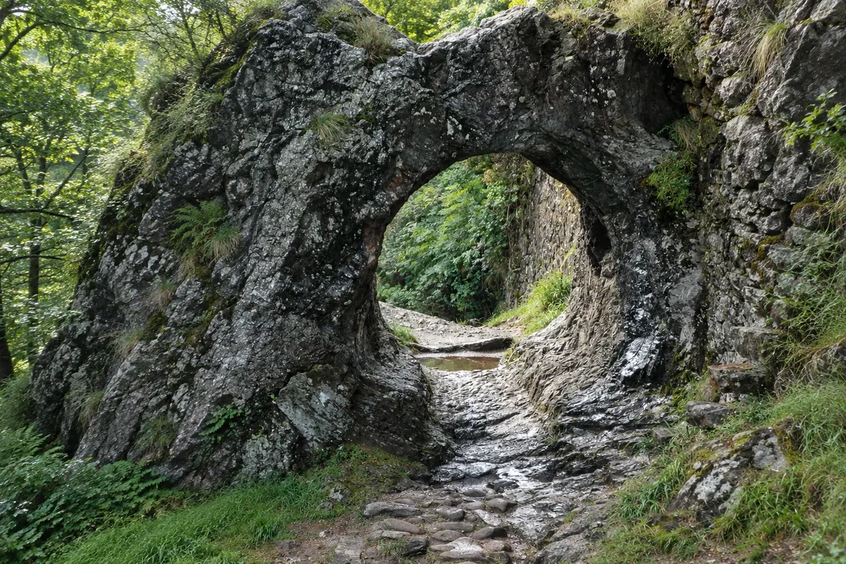 Passo de Roland