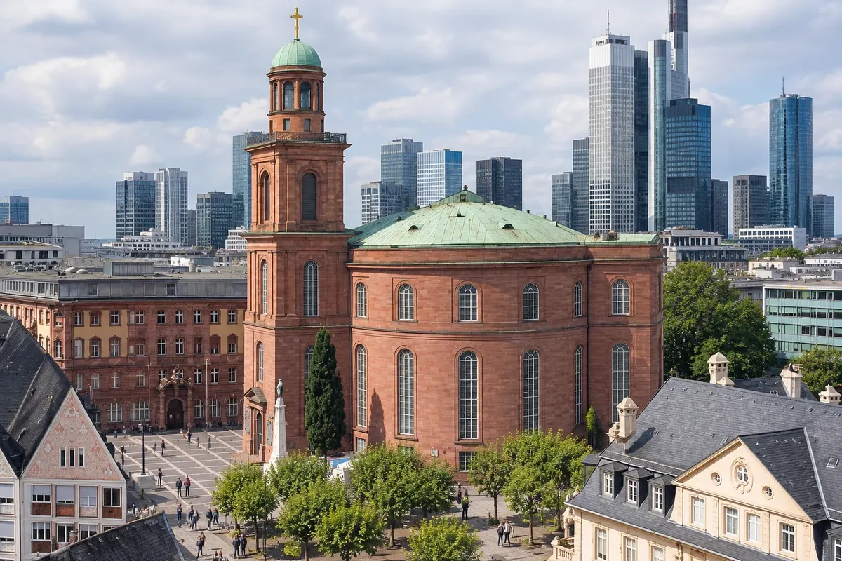 Paulskirche