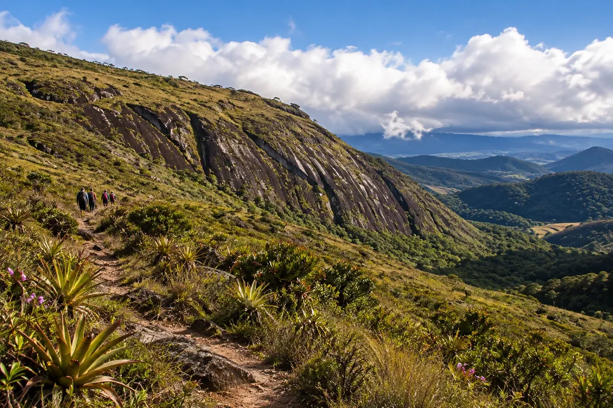 Monumento Natural da Pedra das Flores