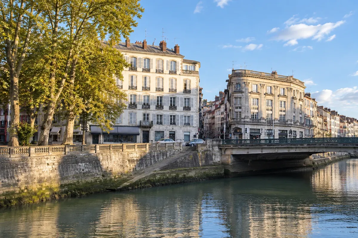 Petit Bayonne