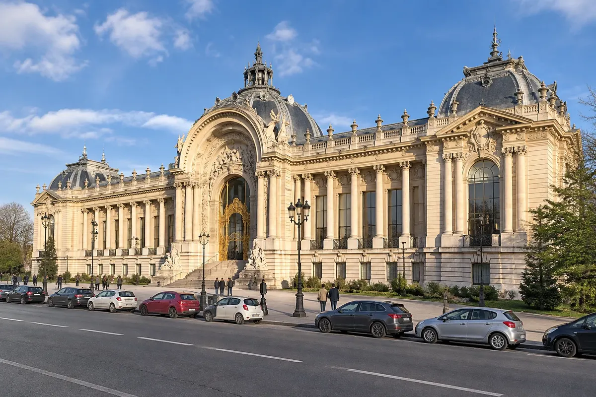 Petit Palais