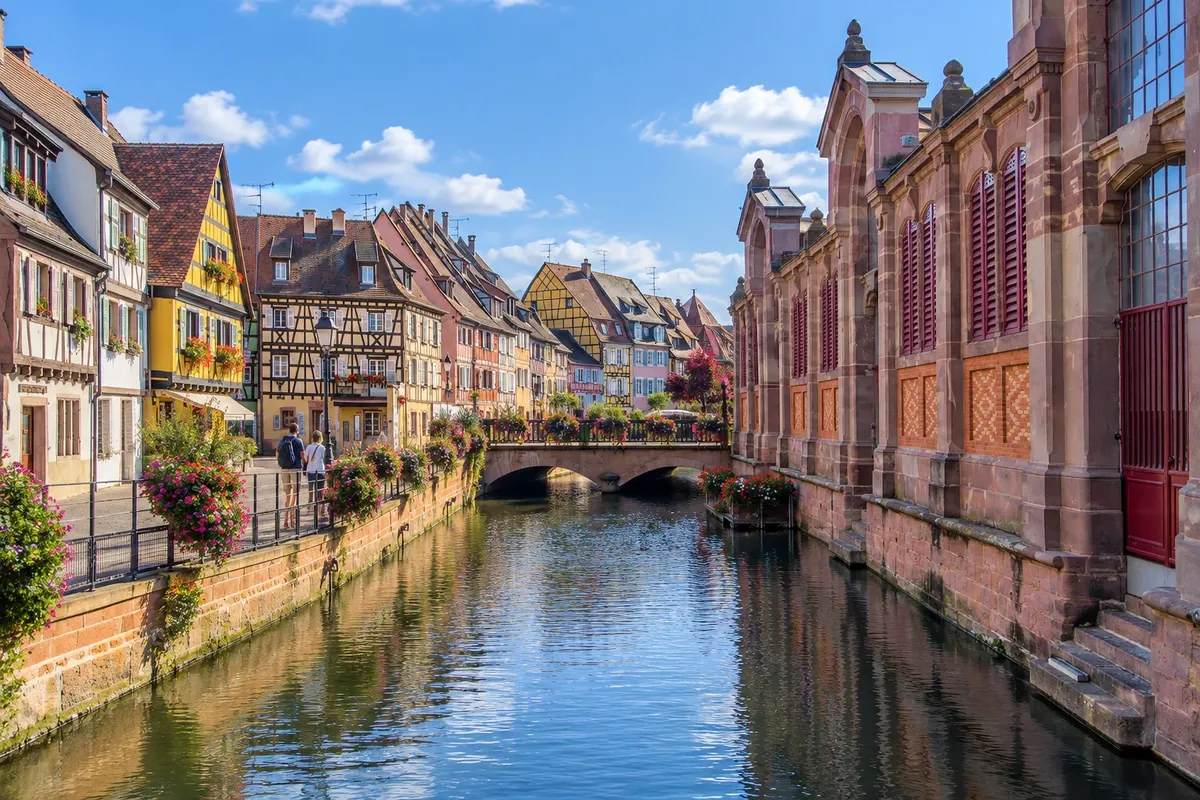 Petite Venise