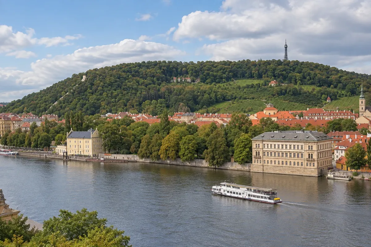 Petřín
