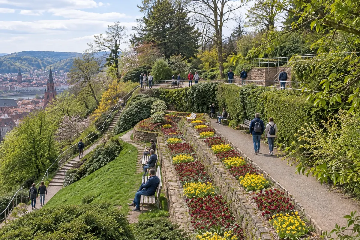 Philosophenweg