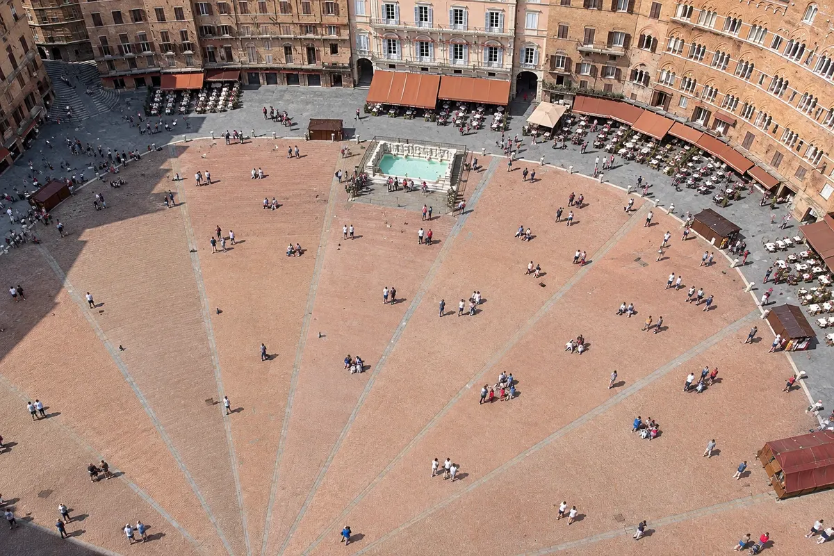 Piazza del Campo