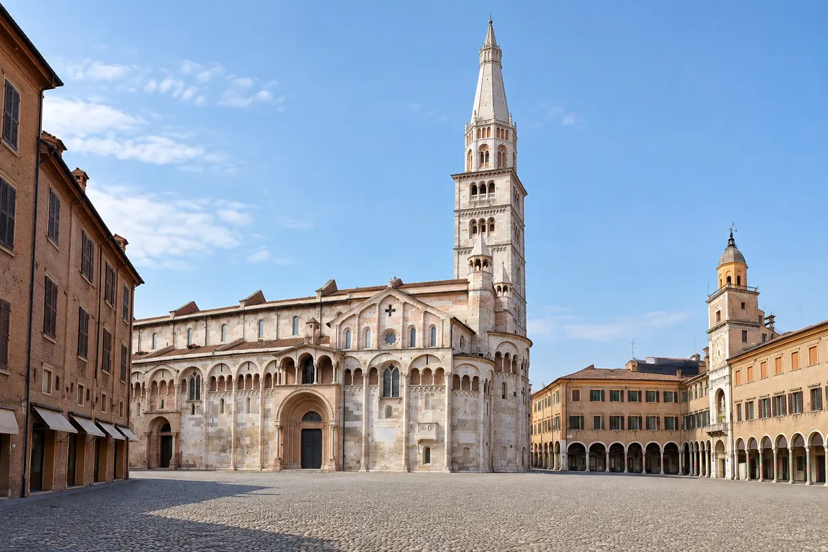 Piazza Grande