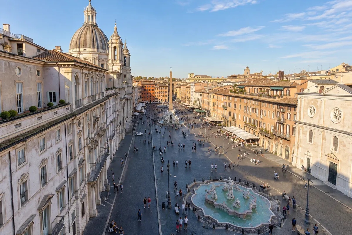 Piazza Navona