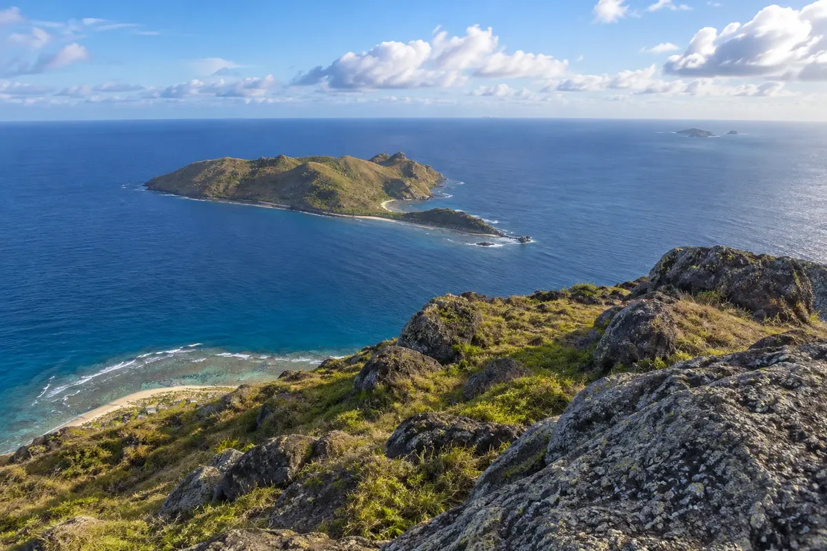 Pico de Vatuvula (Vatuvula)