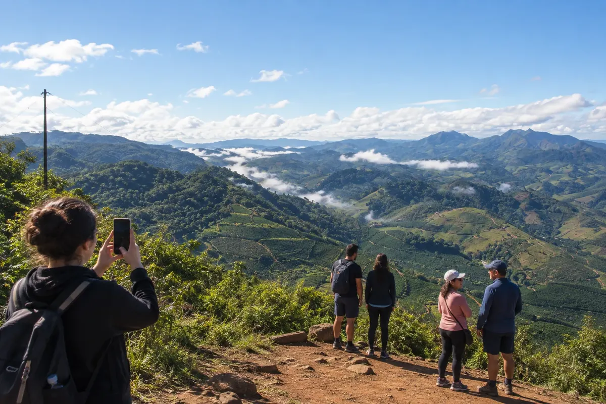 Pico do Urubu