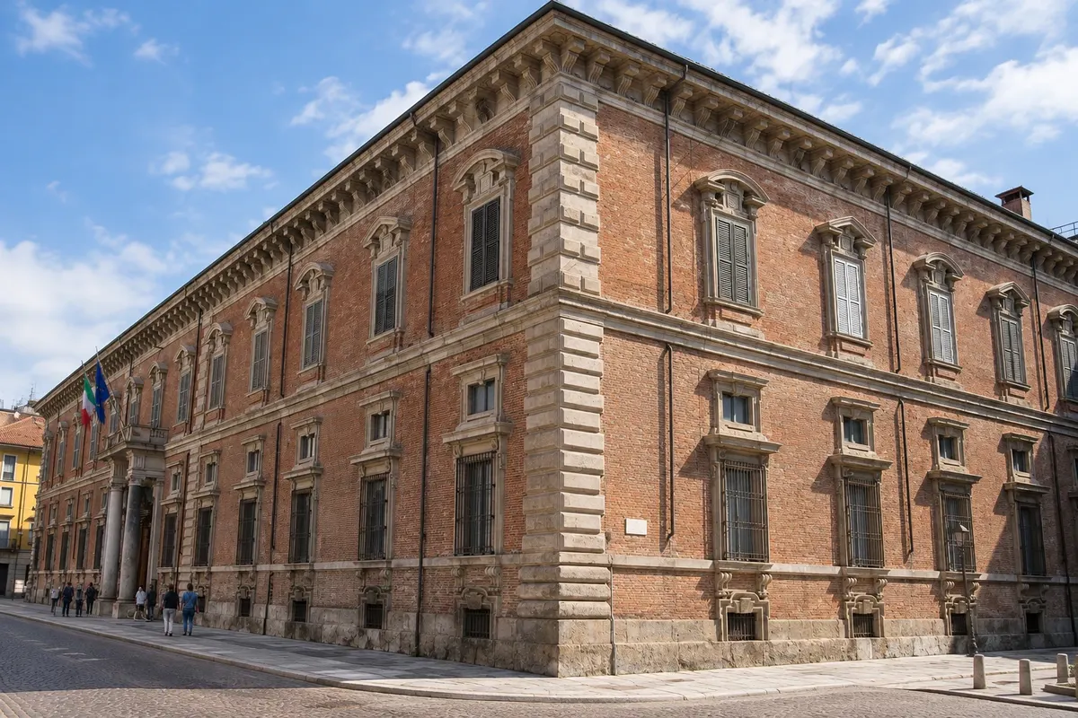 Pinacoteca di Brera