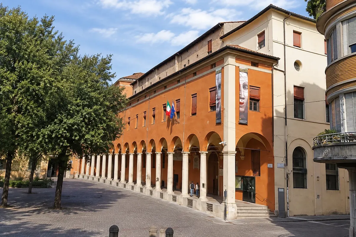 Pinacoteca Nazionale di Bologna
