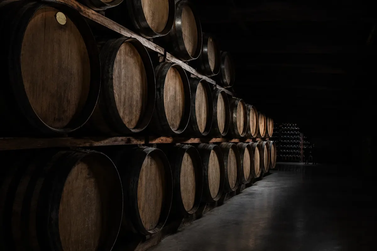 Pizzorno Family Estates