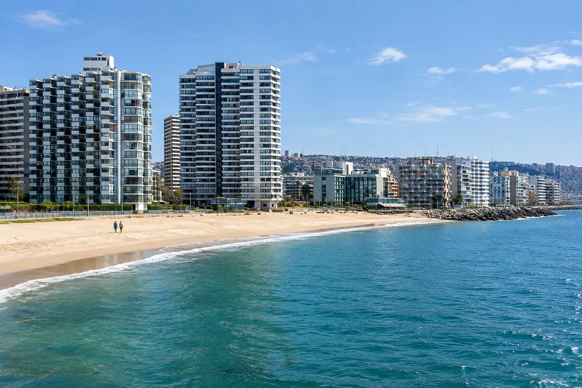 Playa Acapulco
