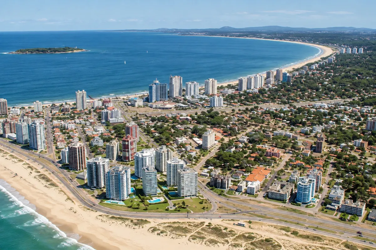 Playa Brava