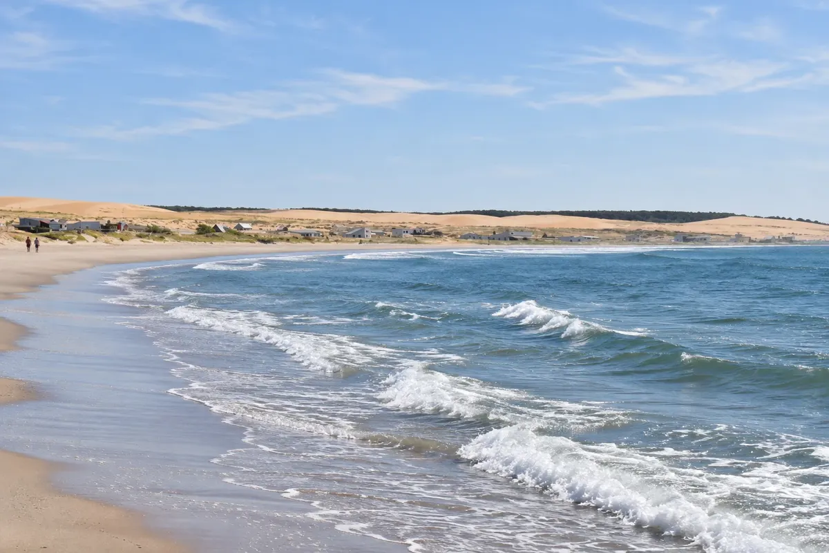 Playa de la Calavera