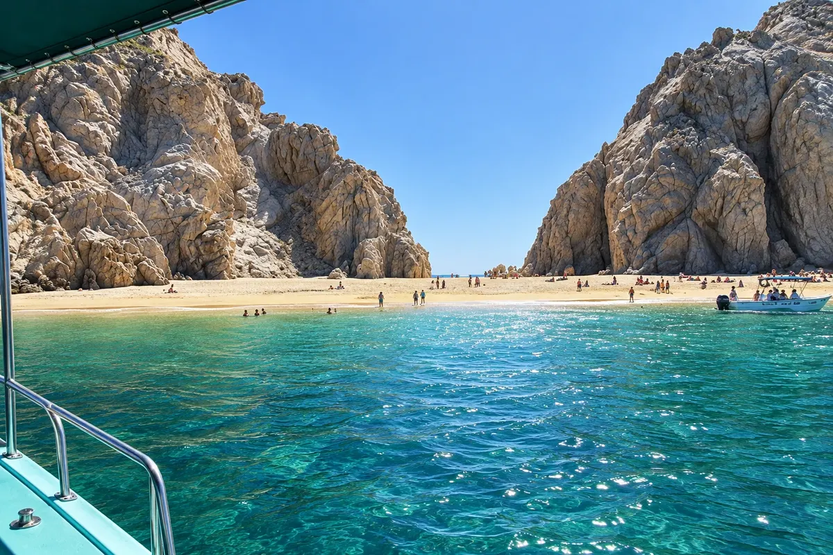 Playa del Amor