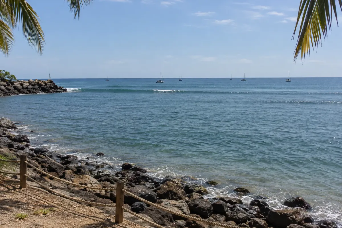 Playa El Anclote