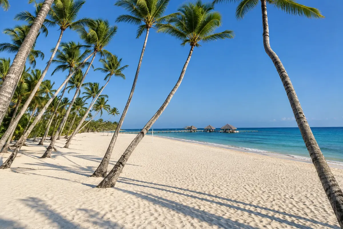 Playa Juan Dolio
