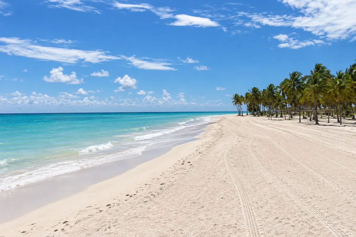 Playa Juanillo