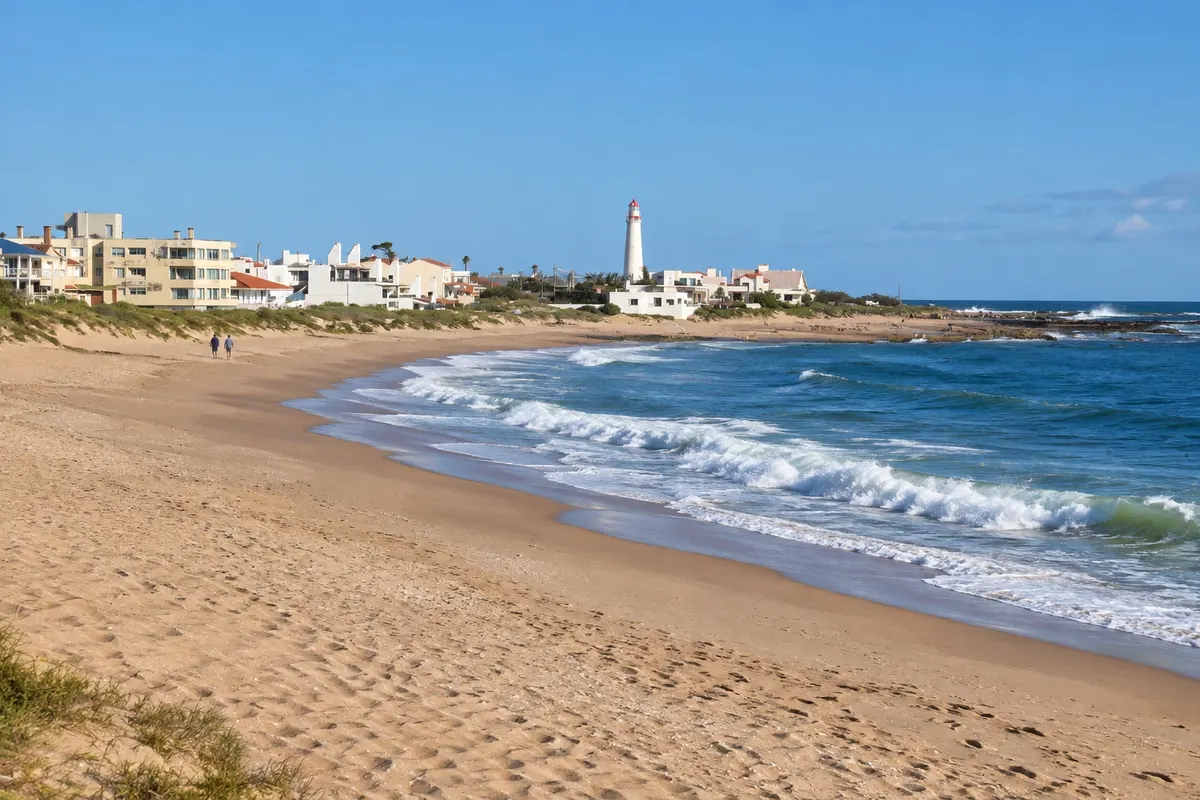 Playa La Balconada