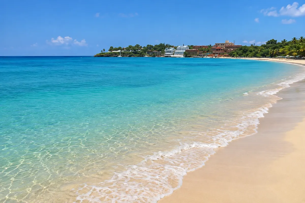 Playa Sosúa