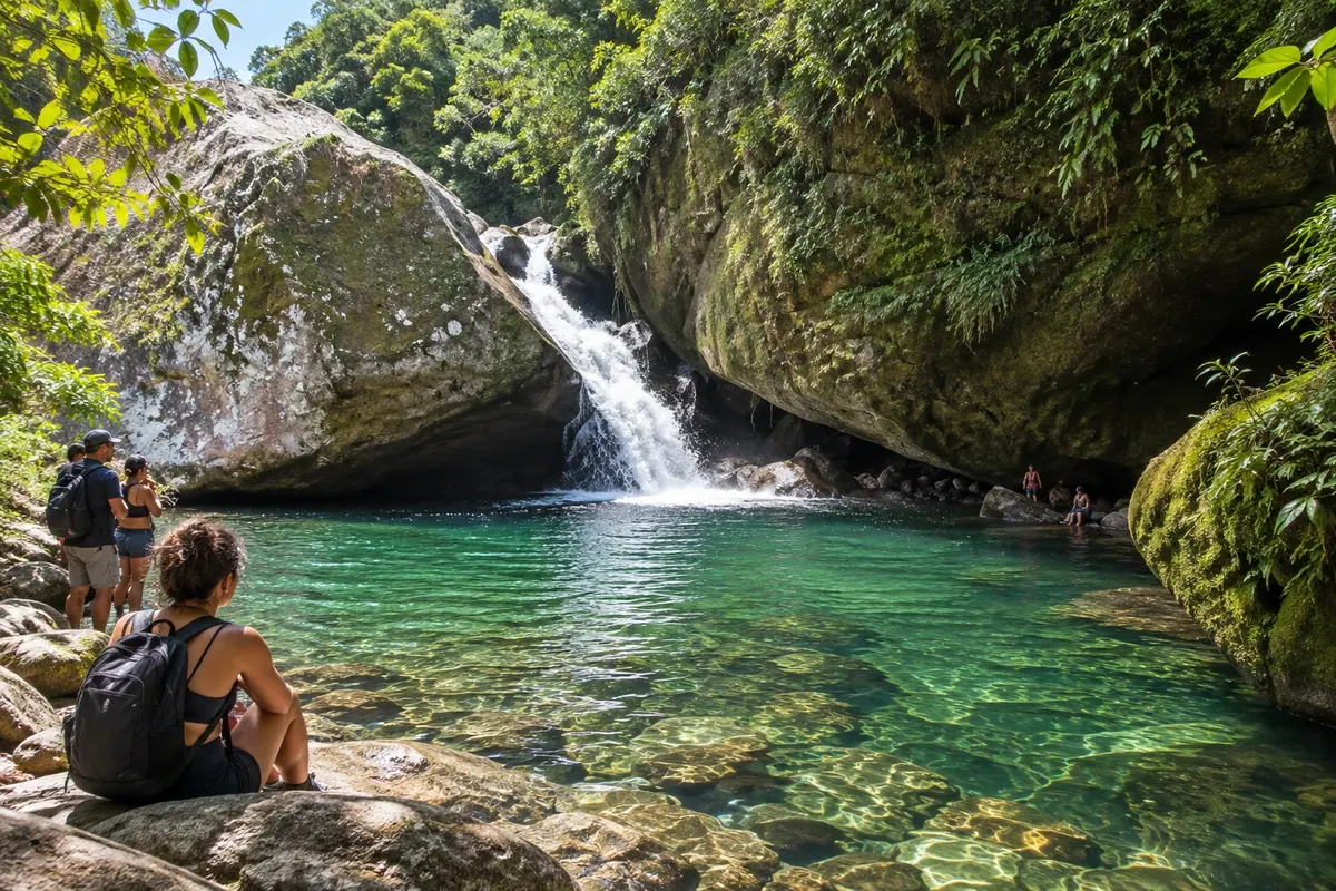 Poço Verde