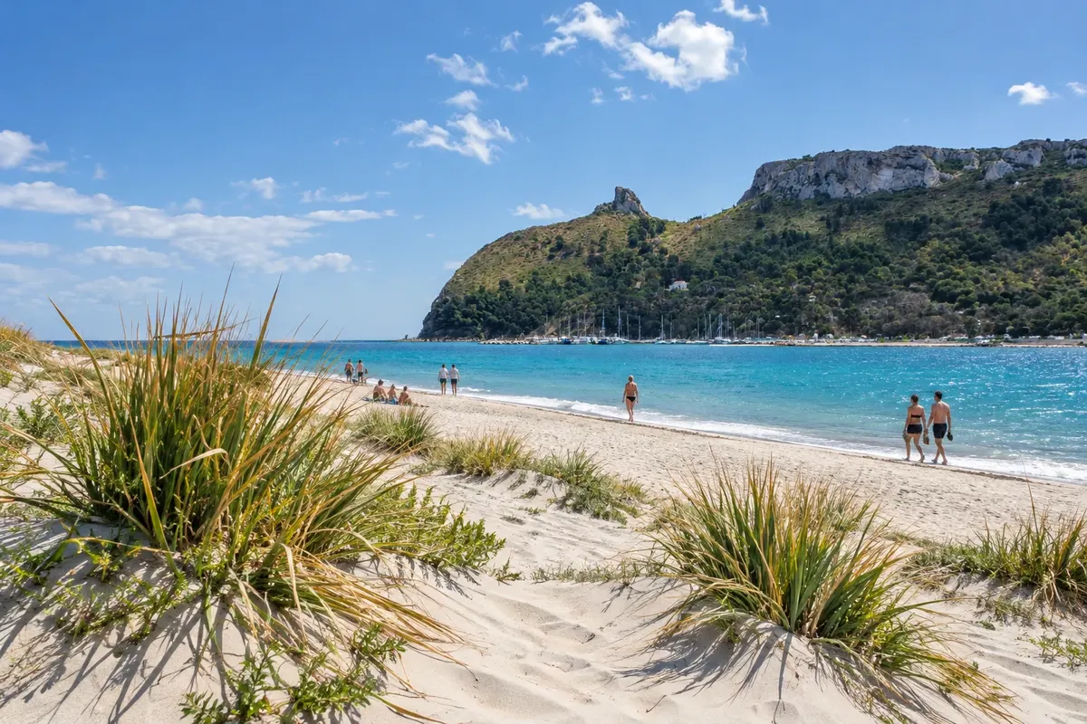 Poetto