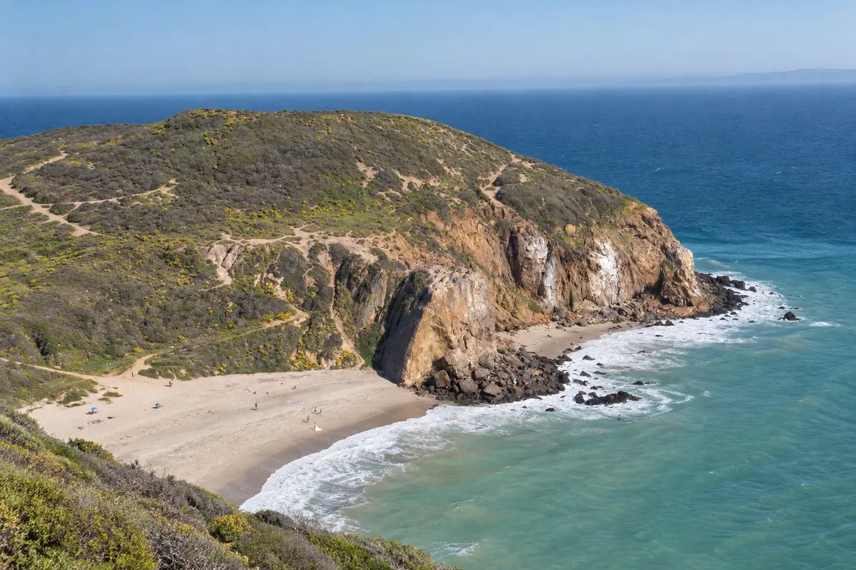 Point Dume