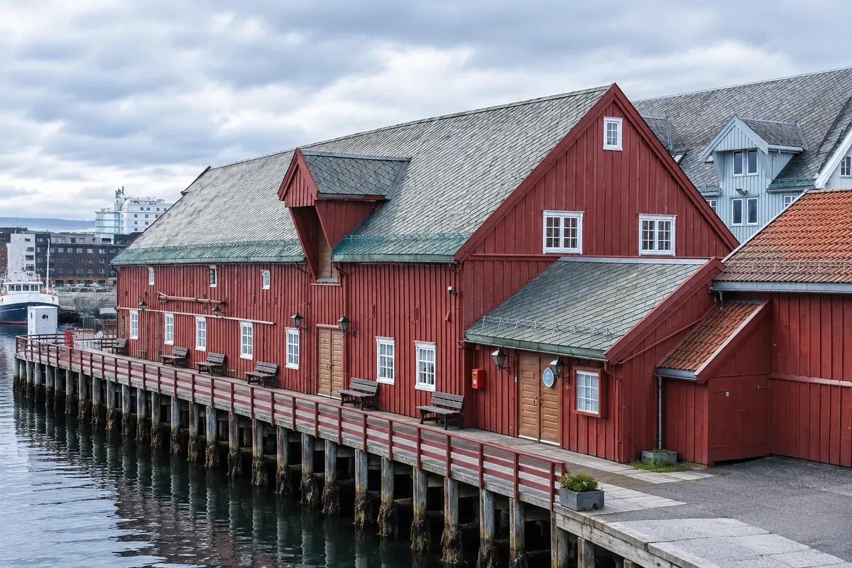 Polarmuseet