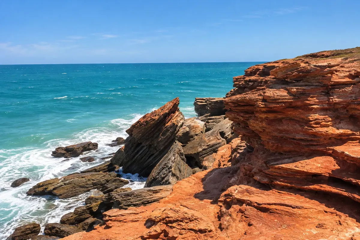 Ponta Gantheaume
