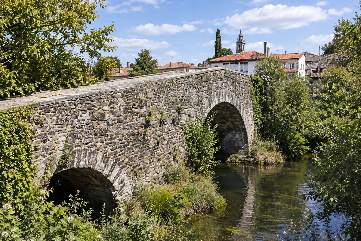 Ponte de Furelos
