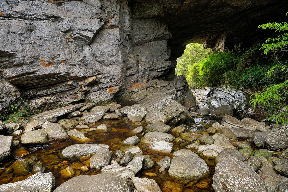 Ponte de Pedra