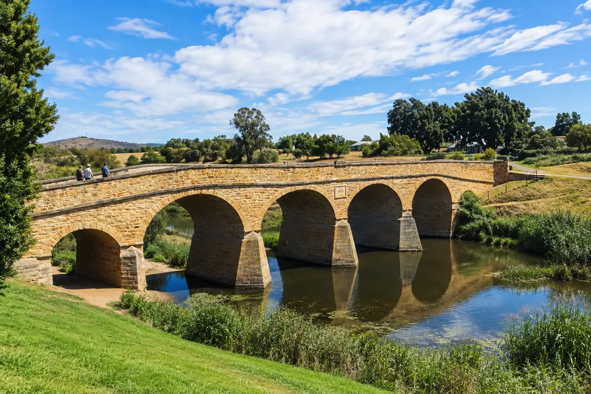 Ponte de Richmond